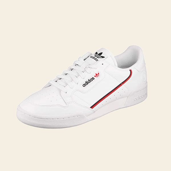 Unas zapatillas sostenibles para él