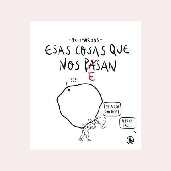 Esas cosas que nos pesan
