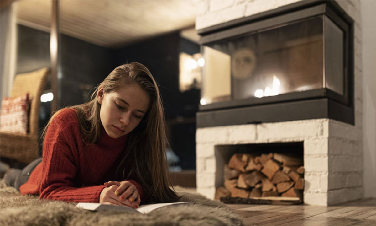 8 libros recomendados por psicólogos para regalar a un adolescente esta Navidad
