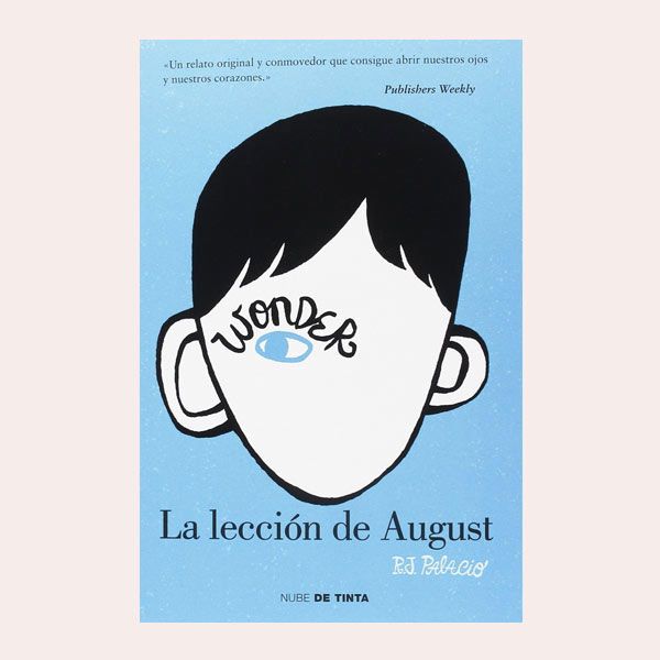 La lección de August
