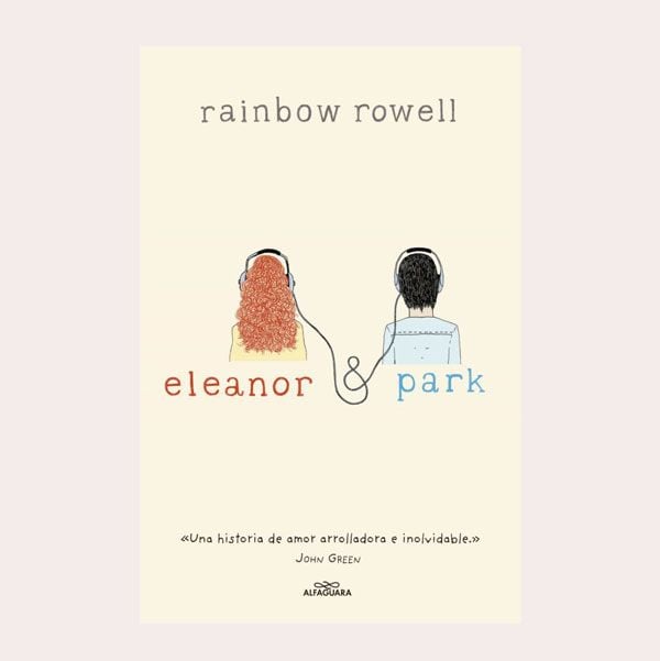 Eleanor y Park