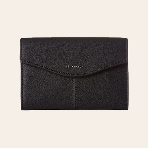Una cartera eterna