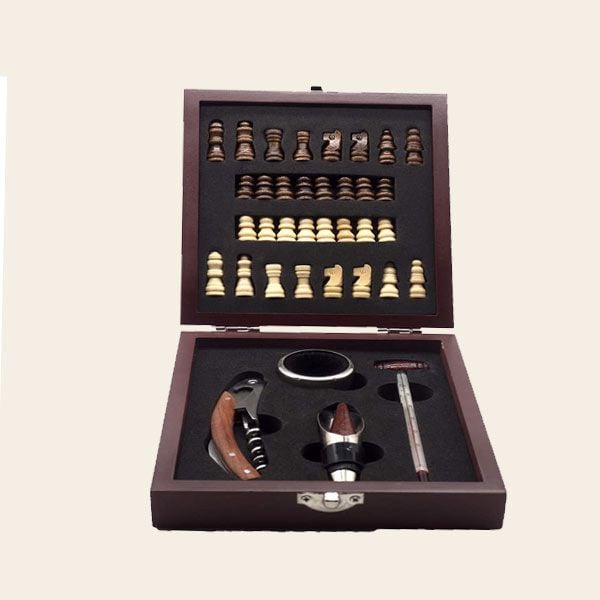 Un juego de mesa para adultos