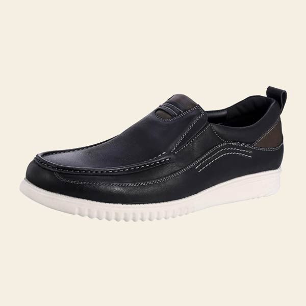 Los zapatos de hombre más acertados