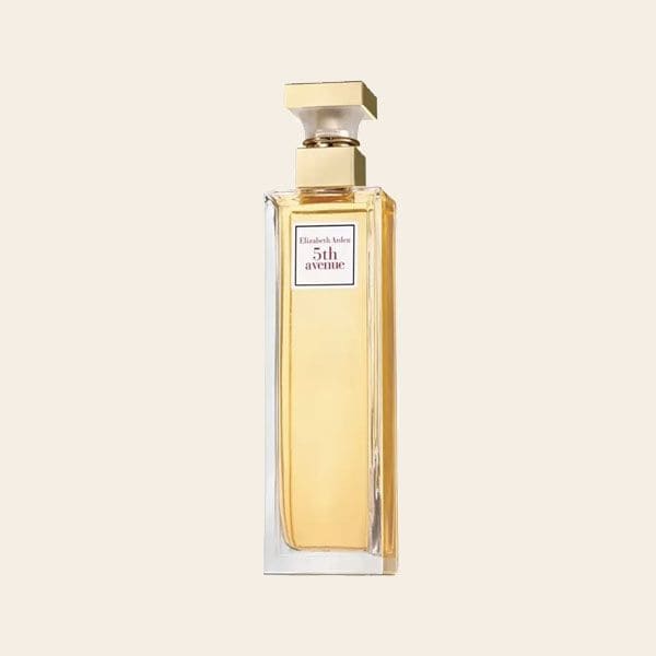Un perfume con estilo