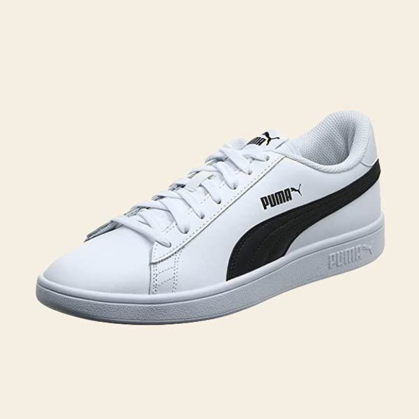 Unas zapatillas unisex