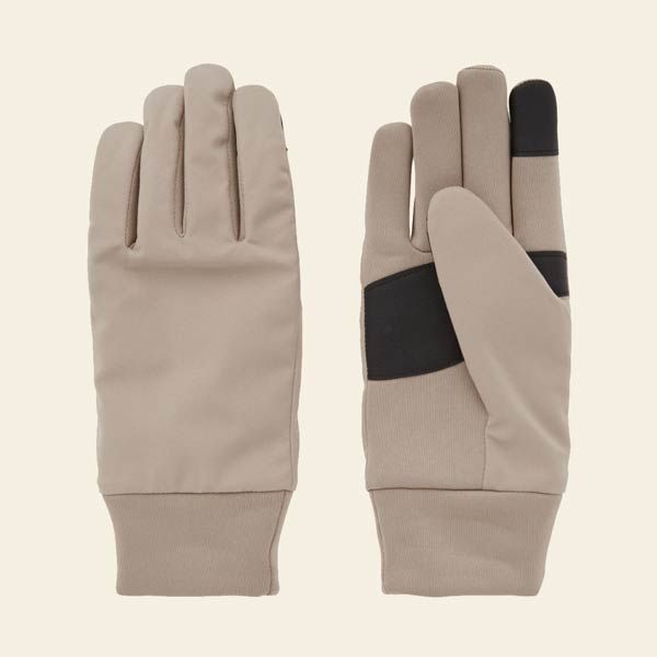 Unos guantes térmicos