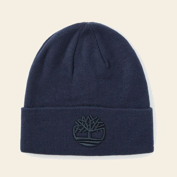 Un gorro de punto para él