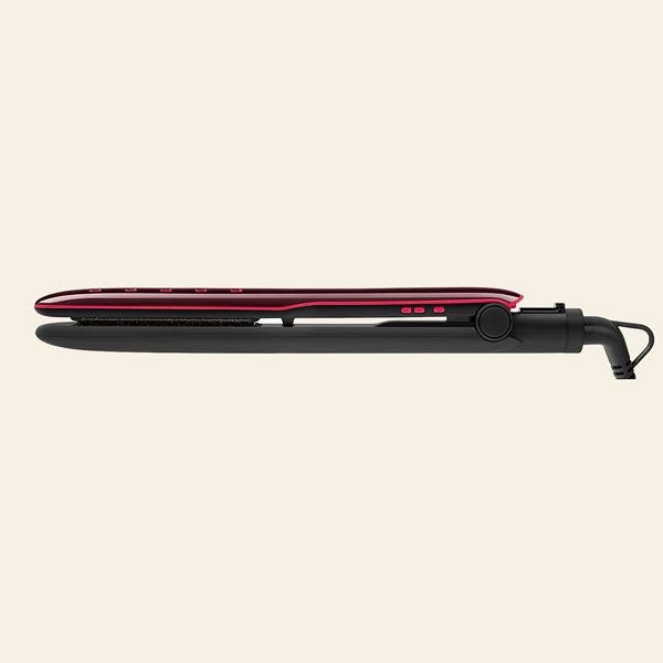 Unas planchas de pelo