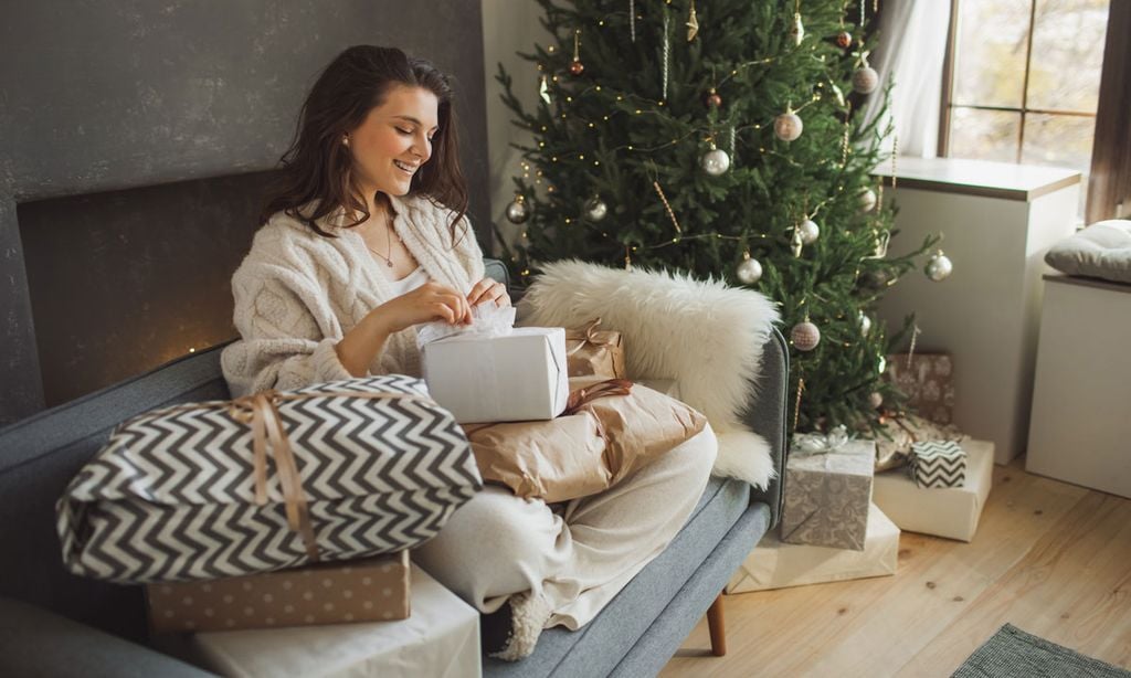 ¡Aún estás a tiempo! 34 ideas de regalos de Navidad por menos de 30 euros
