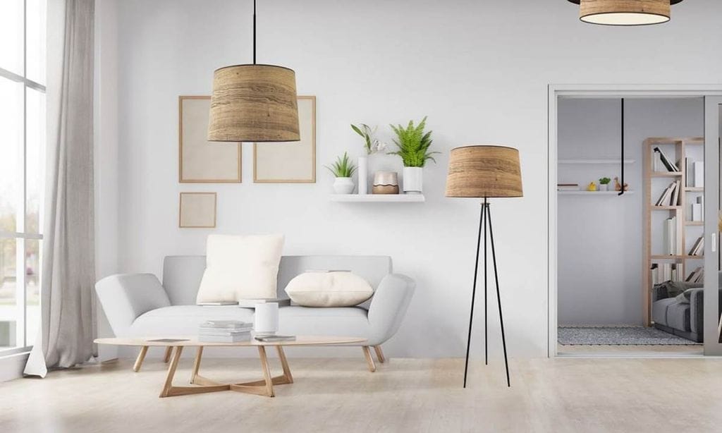 9 piezas de decoración en oferta que convertirán tu casa en el espacio más acogedor