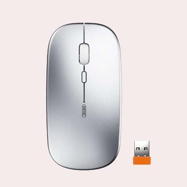 El mejor ratón bluetooth de Logitech ahora es un poquito mejor, Tecnología  Home