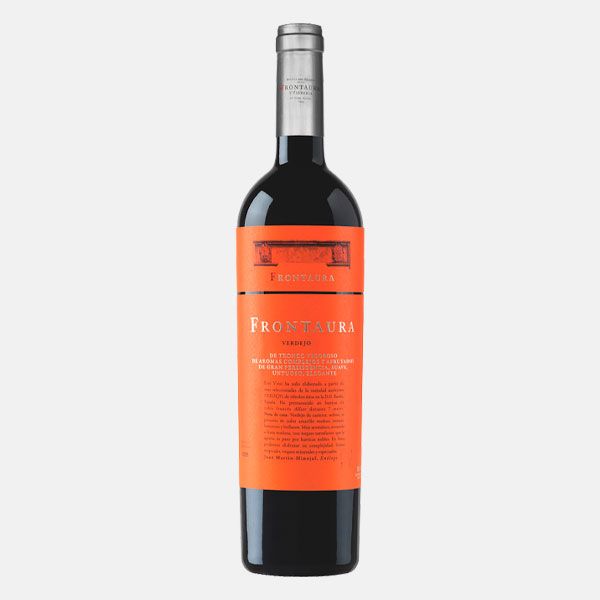 Frontaura y Victoria Verdejo D.O. Rueda