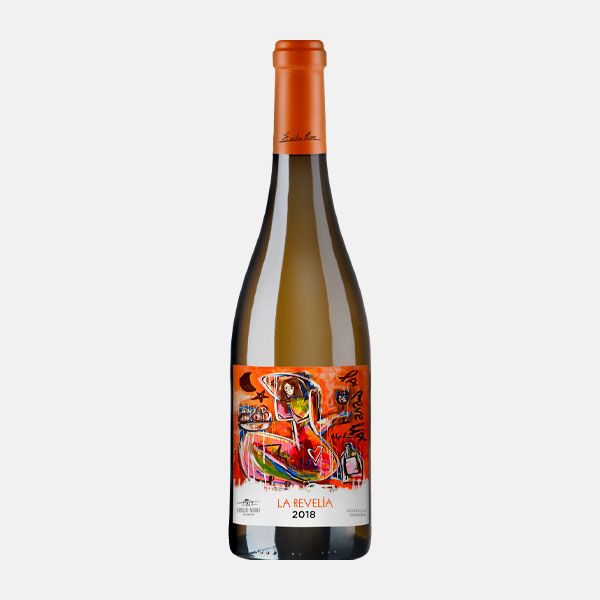 La Revelía 2018. D.O. Bierzo