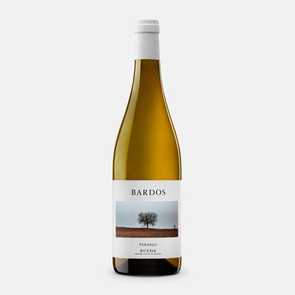 Bardos Verdejo 2020. D.O. Rueda