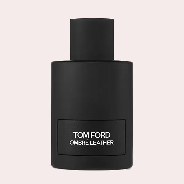 Perfume de hombre online envase negro