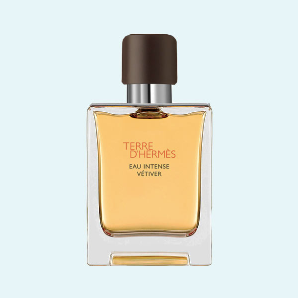Eau de Parfum Terre d'Hermès