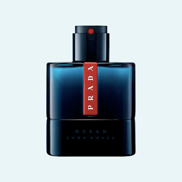 Luna Rossa Ocean de Prada