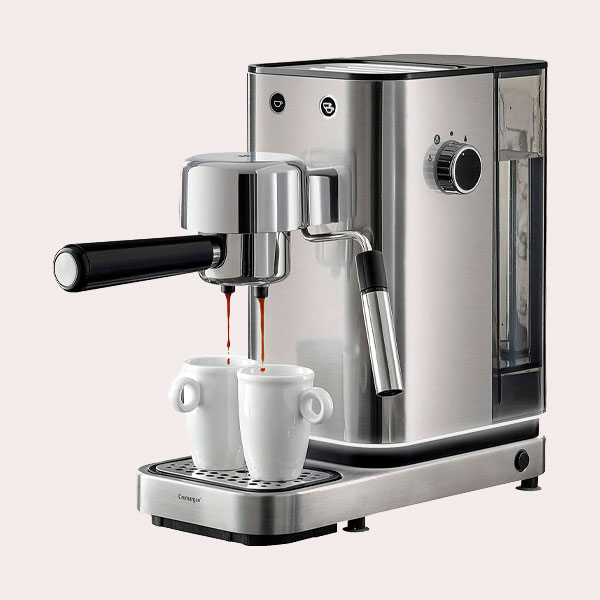 WMF Espresso Maker Lumero