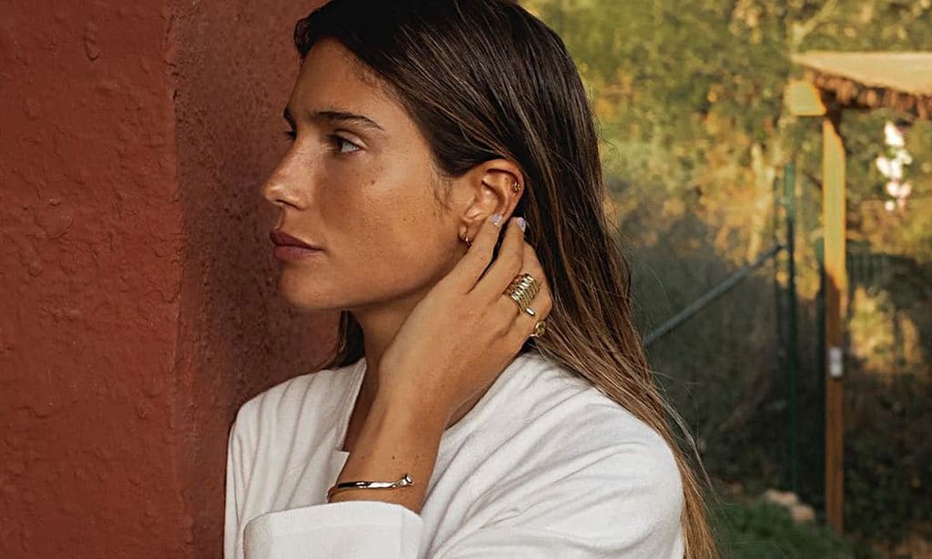 Las joyas por menos de 60 euros que han conquistado a Belén Hostalet, Gigi Hadid o Nieves Álvarez