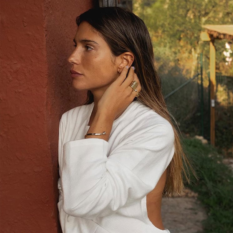 Las joyas que llevan las influencers y puedes regalar en Navidad
