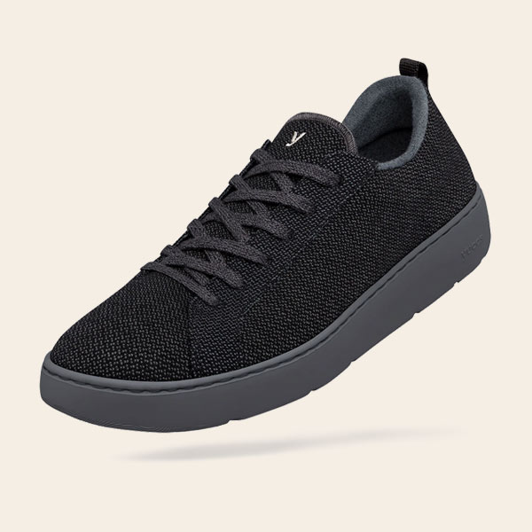 Completa tus 'total look' negros