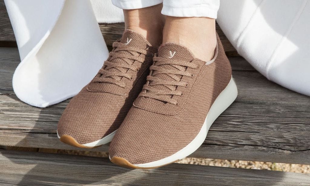 Las zapatillas españolas más cómodas se adelantan al Black Friday