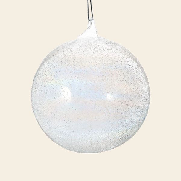 Bolas de Navidad para el árbol