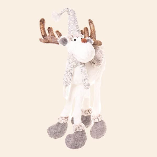 Figuras de Navidad aptas para los más pequeños