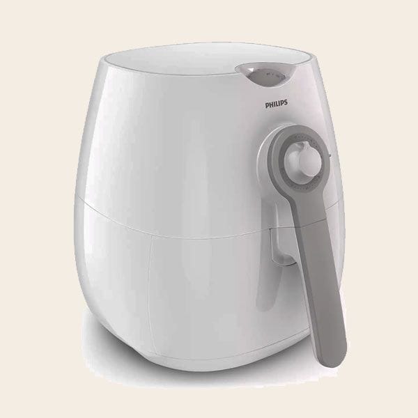 Una freidora de aire: Philips HD9252/90 Airfryer