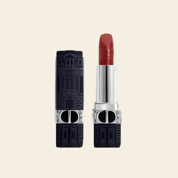 Menos de 40 euros: labial de edición limitada