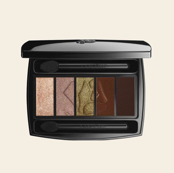 POR MENOS DE 60 EUROS: PALETA DE SOMBRAS DE LANCÔME