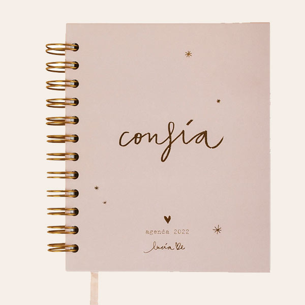 La agenda de las positivistas