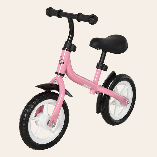Bici-sin-pedales
