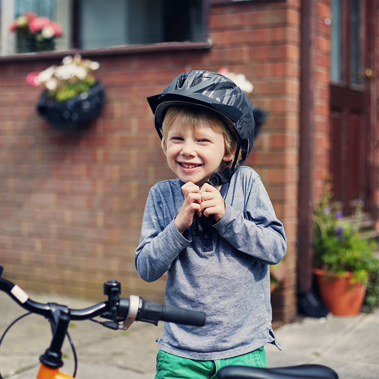 Las mejores bicicletas para niños con descuento en Black Friday