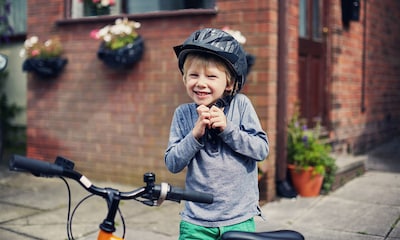 Bicicletas infantiles con descuento: el mejor regalo de Navidad para niños