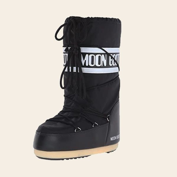 Las botas más virales