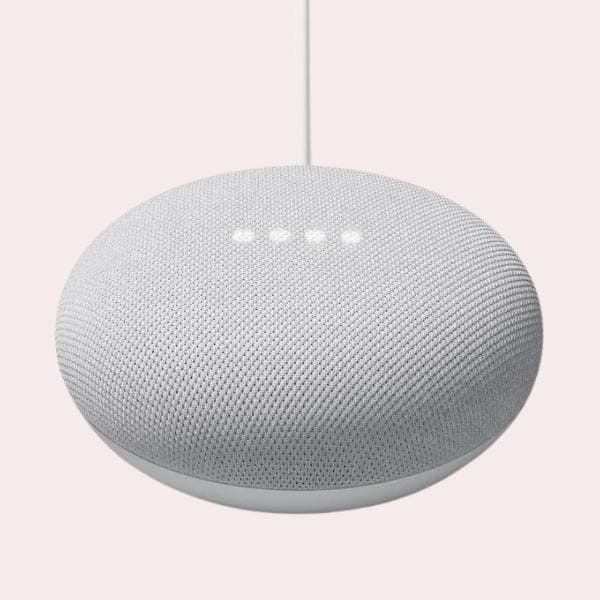 Google Nest Mini