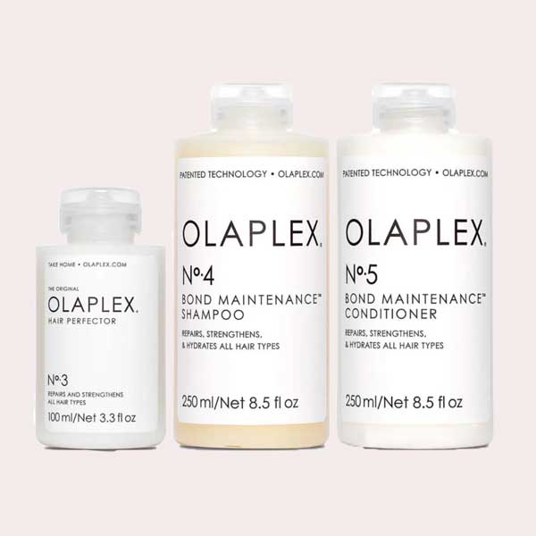 Olaplex, todo lo que debes saber sobre este tratamiento capilar