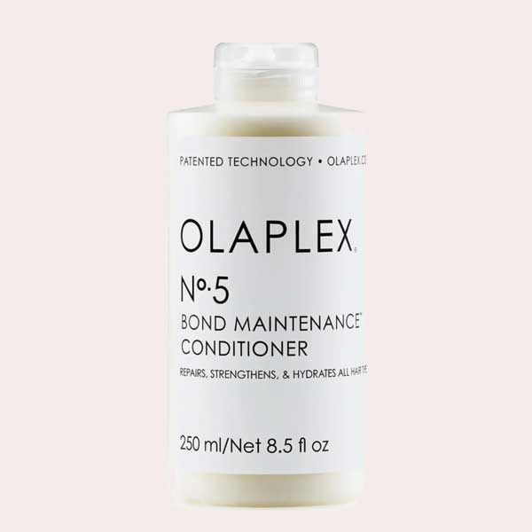 Acondicionador de mantenimiento de la adherencia Olaplex No.5