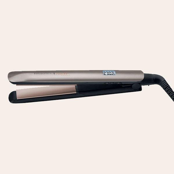 La mejor plancha de pelo