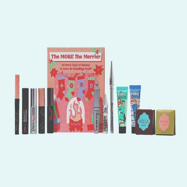 Los 'bestseller' de Benefit