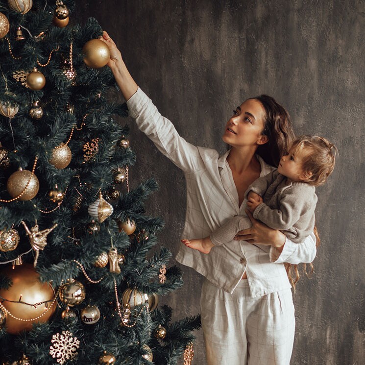 Christmas-Tree