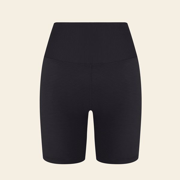 Unos 'leggings' de deporte