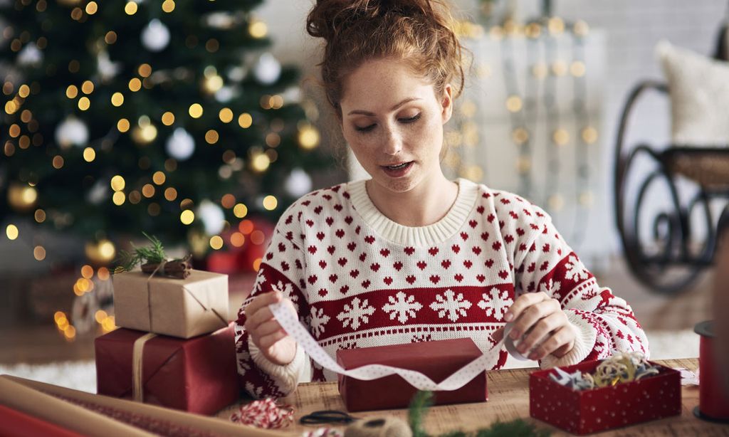 Las mejores ideas de regalos de Navidad por menos de 60 euros