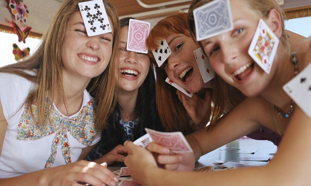 Encuentra aquí los juegos de mesa más divertidos para disfrutar con familia y amigos