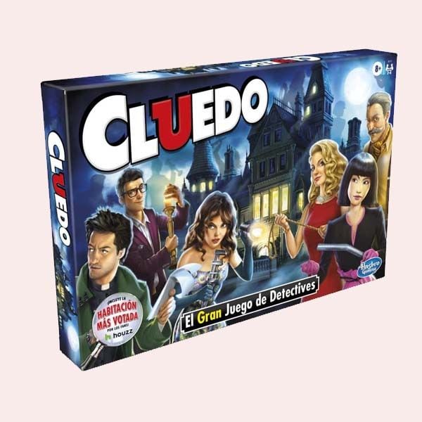 Cluedo