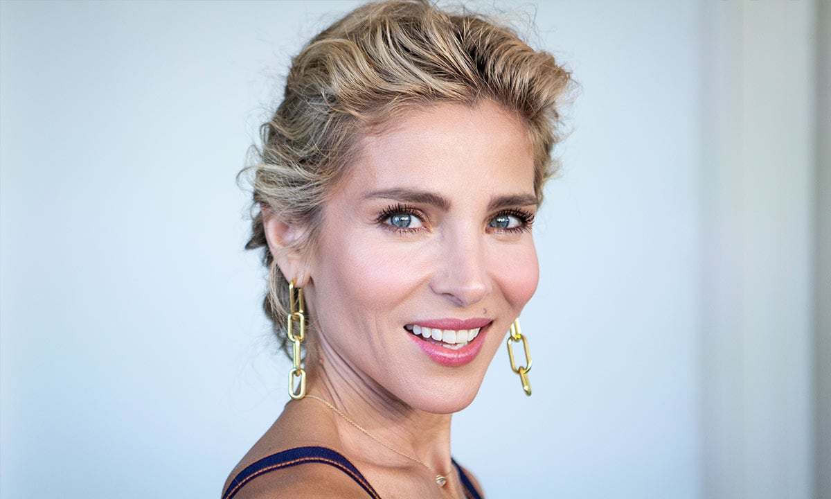 El sérum de Elsa Pataky y otros tratamientos antiedad elegidos por las 'celebrities'