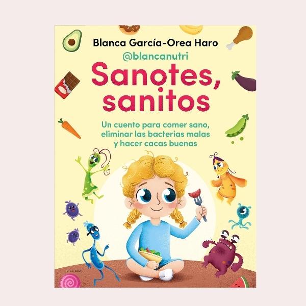Colección de Cuentos Para Ninos de 3 años (en español) – Little Bliss Kids  Store