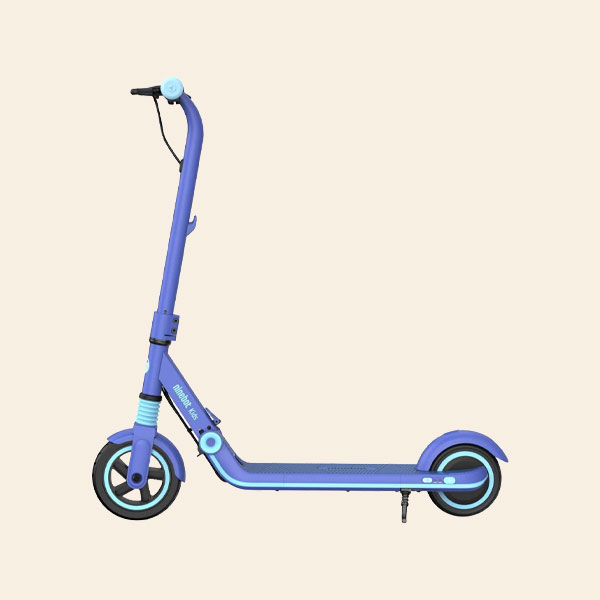 Patinete eléctrico Segway Ninebot